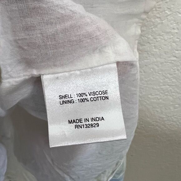 Lovers + Friends Corbin Mini Dress Open Stomach Bow Pastel Barbiecore Size S - Picture 11 of 15